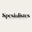 Spesialistes logo