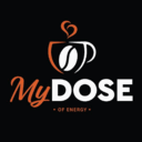 MyDose logo