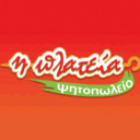 Η πλατεία logo