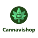 Cannavishop logo