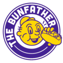 The Bunfather logo