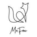 Mr Fox logo