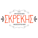 Σκρέκης Μαγειρευτά logo