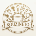 Kouzineto logo