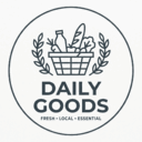 Daily goods logo