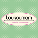 Loukoumam Ψηλά Αλώνια logo
