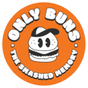 Only Buns logo
