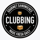 Clubbing (Club Sandwiches - Club Pizza) logo