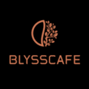 BlyssCafe Λεωφόρος Αχαρνών logo