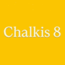 Chalkis_8 logo