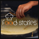 FOODSTORIES logo