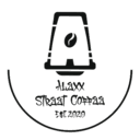 Alexx Street Coffee logo
