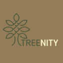 Treenity logo
