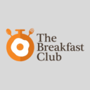 The breakfast club logo