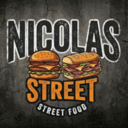 Nicolas Street logo