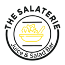 The salaterie logo