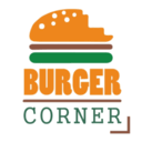 Burger Corner logo