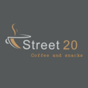 Street 20 logo
