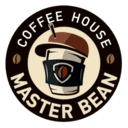 Master Bean (Ν. Ιωνίας) logo