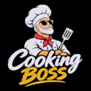 Cooking Boss logo