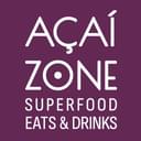 Acai Zone Brunch logo