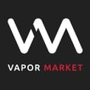 Vapor Market logo