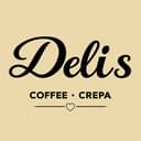 Delis Food Bar logo