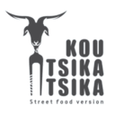 Koutsi Katsika Μαρούσι logo