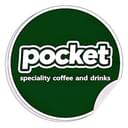Pocket logo