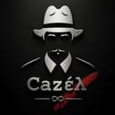 Cazέλ logo