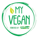 myVegan logo