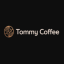 Tommy Coffee logo