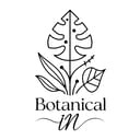 Botanical in logo