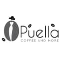 Puella coffee & more logo