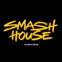Smash House logo