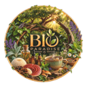 BIO PARADISE logo