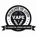 Breath in and Vape logo