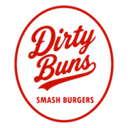 Dirty buns logo