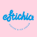 Eftichia logo