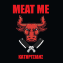 Κρεοπωλείο Meat Me logo