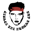 George The Hungry Guy logo
