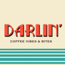 Darlin logo