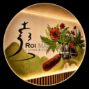 Roi mat logo