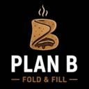 Plan B Creperie logo