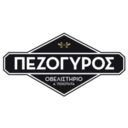 Πεζόγυρος logo