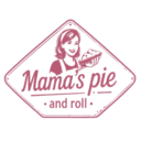 Mama's Cinnamon Rolls logo