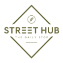 Street Hub logo