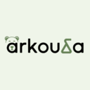 arkouδa Store logo