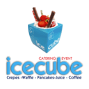 Icecube logo