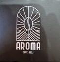 Aroma deli logo